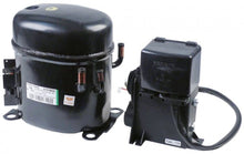 Compresor tip NT2180GK, 220-240 V, 50 Hz, gaz R404a/R507, 17,3 kg - 605078