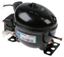 compressor coolant R134a type EMT45HDR 220-240V 50Hz HBP fully hermetic 7,7kg 1/8HP