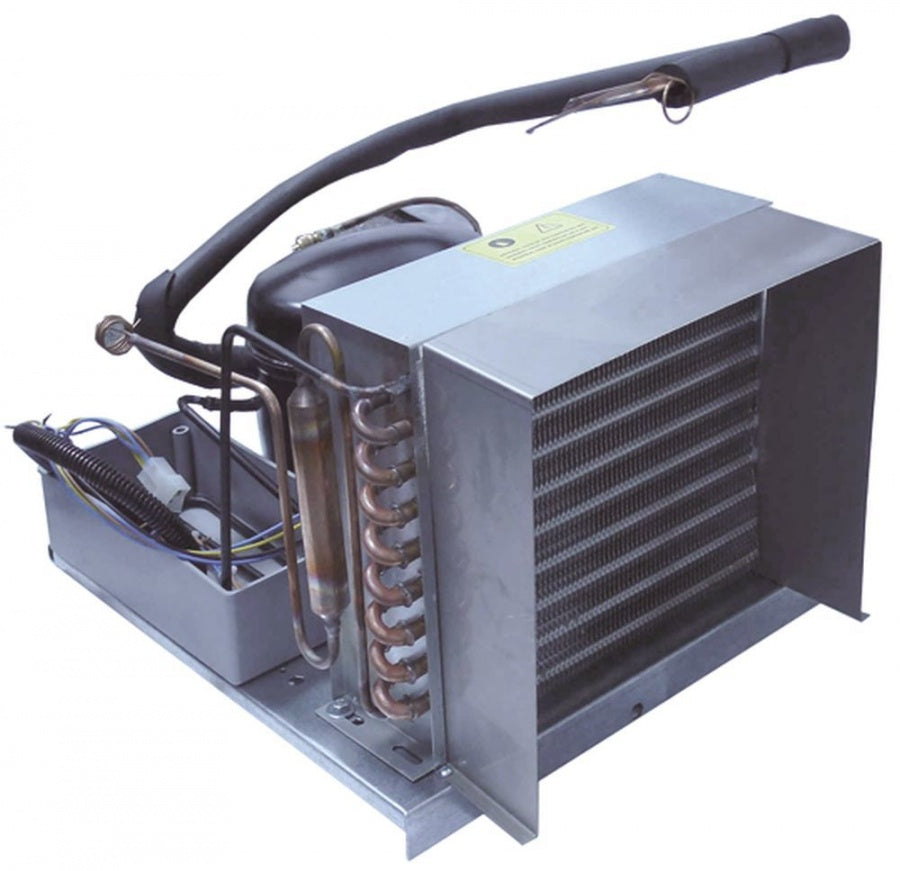 cooling aggregate