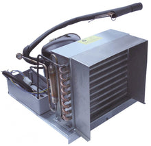 cooling aggregate