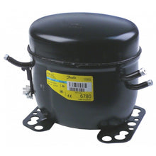 Compresor DANFOSS 103G6780-HST, FR8.5G/FF8.5HBK, R134a, 230V, 50Hz - 605091