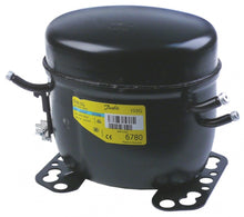 Compresor DANFOSS 103G6780-HST, FR8.5G/FF8.5HBK, R134a, 230V, 50Hz - 605091