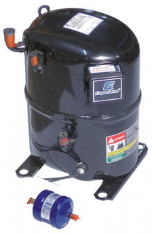 compressor coolant R404a/HP62 type CS18K6E-PFJ-276 220-240V 50Hz fully hermetic