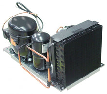 cooling aggregate