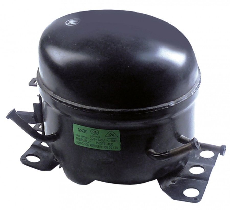 compressor coolant R134a 230V type AS30 50Hz Guangzhou