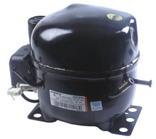 compressor coolant R134a type NE2121Z 230V 50/60Hz fully hermetic 11,7kg H 215mm