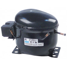 Compresor OF1350A, gaz R134a, 220-240 V, 50 Hz, 158 W,  cilindree 7,5cm³ - 605126