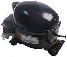 compressor coolant R404a/R507 type EMT6144GK 220-240V 50Hz MBP fully hermetic 8,1kg 1/4HP