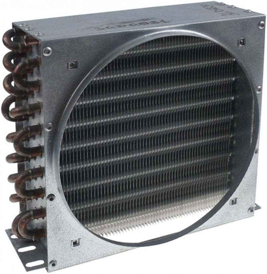 condensor D 110mm H 260mm L 260mm