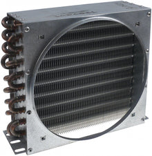 condensor D 110mm H 260mm L 260mm