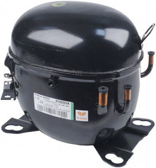 compressor coolant R404A type NT6222GK 200-240V 50Hz MBP fully hermetic 17kg 1HP power input 1318W
