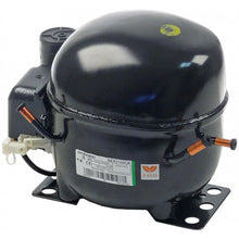 Compresor Embarco NEK2168GK CSR, 230 V, 14.28 cm³ 3/4 HP - 605144