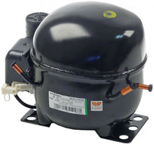 Compresor Embarco NEK2168GK CSR, 230 V, 14.28 cm³ 3/4 HP - 605144