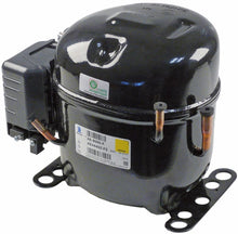 compressor coolant R404A type AE4440Z-FZ 220-240V 50 Hz HBP 10,5 kg 1/3HP power input 341 W