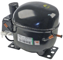 compressor coolant R404A type NEK2134GK 220-240V 50 Hz 11 kg 1/2HP power input 253 W