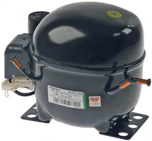compressor coolant R404A type NEK6210GK 220-240V 50Hz MBP fully hermetic 8,5kg 3/8HP