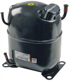 compressor coolant R404a/R507 type NJ9238GK 220-240V 50Hz 22,1kg 1 1/2HP power input 1521W