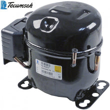 Compressor coolant R404A type AE2420Z 220-240V 50Hz 11,5kg 3/8HP cylinder capacity 9,35cm³ CSIR - 605183