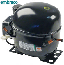 compressor coolant R404A type  220-240V 50Hz 11,6kg 1/2HP power input 346W