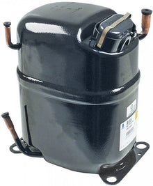 compressor coolant R404A type TAJ2464Z 400V 50 Hz 22,5 kg 1.50HP power input 1199 W