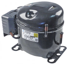 Compresor tip AE4440Y-FZ, refrigerant R134a,  220-240 V, 50 Hz, 1/3 HP, 10 kg - 605188