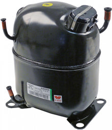 compressor coolant R404A type NJ9232GK 220-240V 50 Hz MBP 22,1 kg 1 1/4HP power input 1911 W