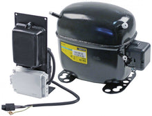 Compresor tip SC21G, 220-240 V, 50Hz - 605194