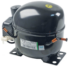 compresor agenți refrigeranți R134a tip NEK6212Z-A 220-240V 50Hz HBP 11.2kg 1/2HP