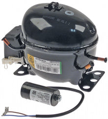 compresor agenți refrigeranți R290 tip EMT2121U 220-240V 50Hz LBP 12kg 1/5HP