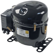compresor agenți refrigeranți R404A tip AE4460Z-FZ 220-240V 50Hz HMBP 11.6kg 1/2HP