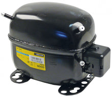 compresor agenți refrigeranți R134a tip SC10G 220-240V 50Hz HMBP 13.1kg 1/4HP