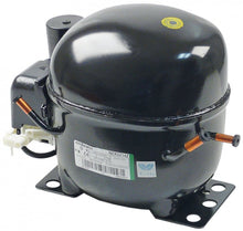 compresor agenți refrigeranți R134a tip NEK6214Z 220-240V 50Hz HBP 11.6kg 1/2HP