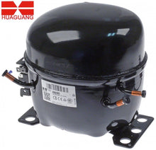 compresor HuaGuang agenți refrigeranți R134a tip ANA90 220-240V 50Hz 10.5kg