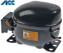 compresor agenți refrigeranți R600a tip HMK12AA 220-240V 50Hz LBP 8.5kg 1/5HP