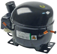 compresor agenți refrigeranți R290 tip NEU2155U 220-240V 50Hz LBP 11.2kg 3/4HP