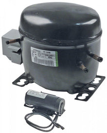 compresor agenți refrigeranți R134a tip FFI12HBK 220-240V 50Hz HMBP 10.8kg 1/3HP