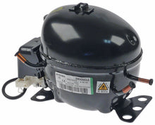 compresor agenți refrigeranți R600a tip EMX55CLC 220-240V 50Hz LBP 7.9kg 1/5HP