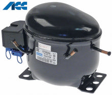 compresor agenți refrigeranți R134a tip GTH93AA 220-240V 50Hz MBP 9.8kg 1/4HP