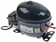 compresor agenți refrigeranți R600a tip EMD46CLT 220-240V 50Hz LBP 7.5kg capacitate cilindrică 8cm³