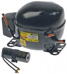 compresor agenți refrigeranți R290 tip 220-240V 50Hz LBP/MBP 8.6kg 1/3HP