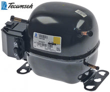 compresor agenți refrigeranți R134a tip 220-240V 50Hz LBP complet ermetic 8kg 1/5HP