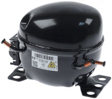 compresor HuaGuang agenți refrigeranți R600a tip 220-240V 50Hz LBP 8kg 1/4HP