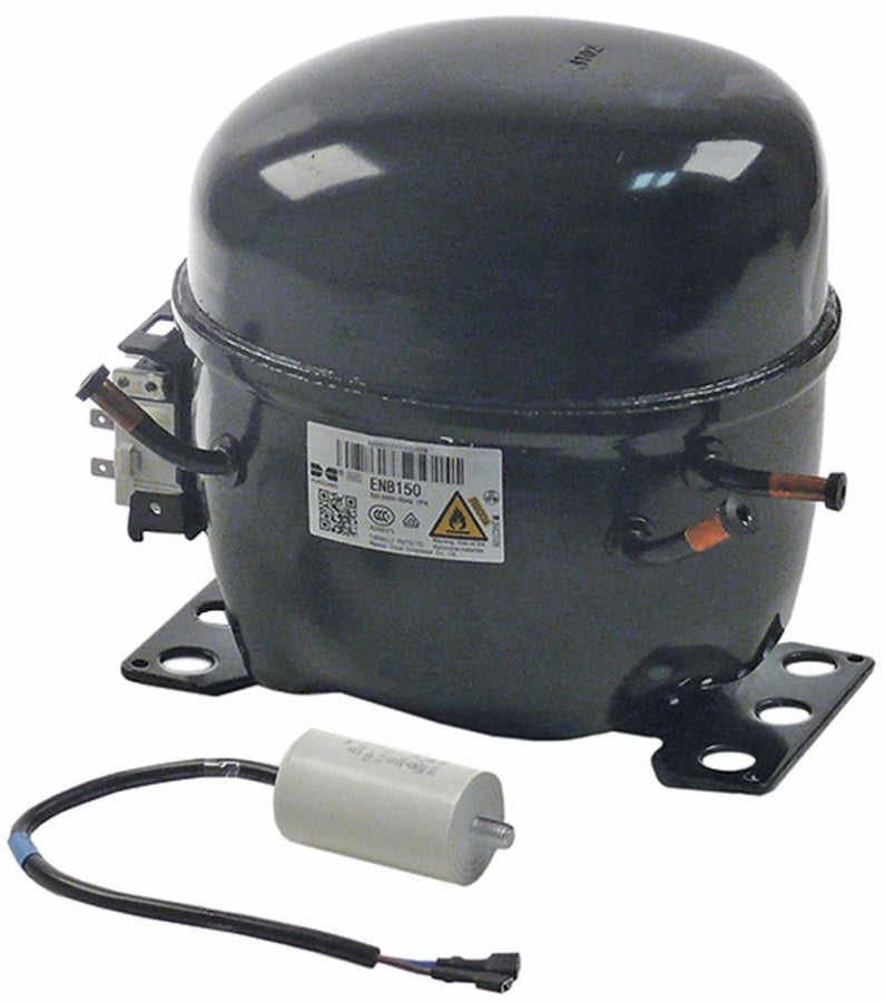 compresor HuaGuang agenți refrigeranți R600a tip 220-240V 50Hz LBP 12kg 1HP