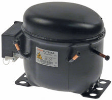 compresor agenți refrigeranți R600a tip 220-240V 50Hz LBP 1/6HP capacitate cilindrică 9.9cm³ RSIR