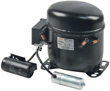 compresor agenți refrigeranți R404A tip 220-240V 50Hz LBP 13.4kg 1/2HP
