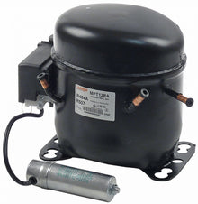 compresor agenți refrigeranți R404a/R507 tip 220-240V 50Hz HMBP 12.2kg