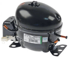 compresor agenți refrigeranți R134a tip 220-240V 50Hz LBP 7.7kg capacitate cilindrică 4.5cm³ RSIR