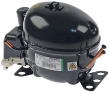 compresor agenți refrigeranți R600a tip 220-240V 50Hz LBP 7.9kg capacitate cilindrică 7.2cm³ RSCR