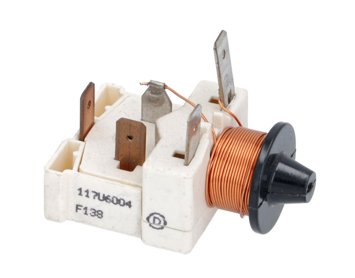 RELA START TL-4-G117U6004 - 614972