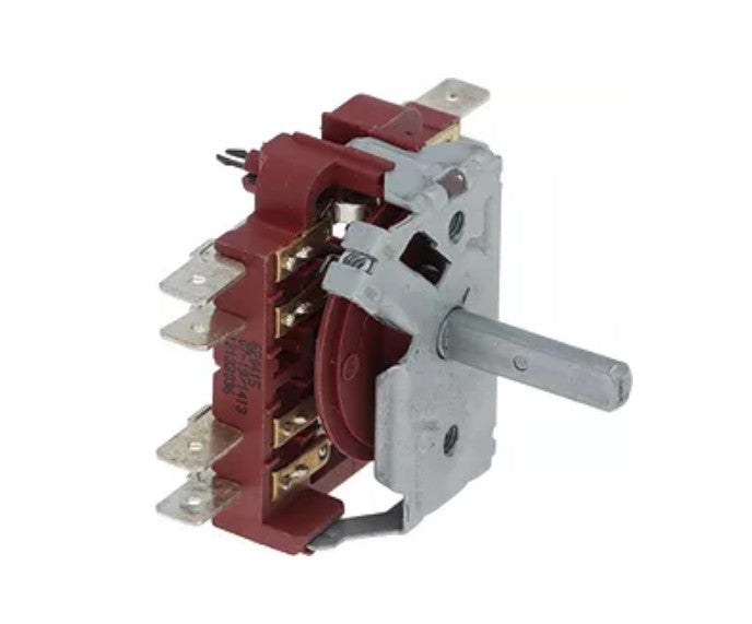 Switch 4-way 28-pole - 617843